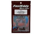 Team FastEddy 9132 3x6x2.5mm Kyosho Mini-Z MR-04EVO2 Sealed Bearing Kit