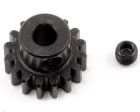 Tekno R/C TKR4176 M5 Pinion Gear 16T (MOD1 5MM Bore M5 Set Screw) 
