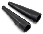 Tekno R/C TKR6145 Shock Boots XL Long Length Rear Et/NT (2 Pcs)