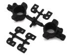 Tekno TKR6553X Adjustable Ackermann Spindles (L/R, EB/ET410)