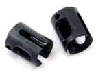 Tekno R/C TKR6828X Lightened Drive Cups For Driveshafts Front Rear Slash Stampede 4X4 2WD