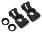 Tekno TKR9040 Rear Hubs and Bearing Spacers  (L/R, 2.0)