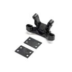 Team Losi Racing -1075 Bulkhead, Kick Shims: 22X