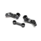 Team Losi Racing -1077 Bellcranks, Connecting Link, Composite: 22X