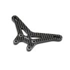 Team Losi Racing -1078 Rear Tower, Carbon, -2: 22X