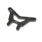 Team Losi Racing -1081 Front Tower, Carbon, STD: 22X