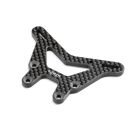 Team Losi Racing -1088 Front Tower, Carbon, +2: 22X