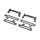 Team Losi Racing -1097 Battery Mount Set: 22X