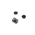 Team Losi Racing -1131 Slipper Spring Set: 22X