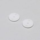 Team Losi Racing -1143 13mm Shock Piston, 2 x 1.8mm, 2mm (2)