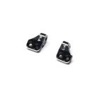 Team Losi Racing -1148 Camber Mount, Caster Block, A: 22X