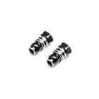 Team Losi Racing -1149 Shock Bushing, Upper (2): 22X