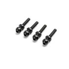 Team Losi Racing -1151 Ball Stud, 5.8mm x 12mm (4): 22X