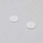 Team Losi Racing -1155 13mm Shock Piston, 2 x 1.9mm, 2mm (2)