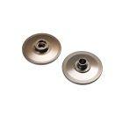 Team Losi Racing -1157 Slipper Plates: 22X