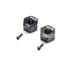 Team Losi Racing -1169 Wheel Hex 12mm x 7.0mm (2)
