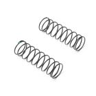 Team Losi Racing -1190 Rear Springs, Green, 2.22lb, 13mm (2)
