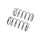 Team Losi Racing -1199 Front Springs, Red, 3.56lb, 13mm (2)