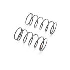 Team Losi Racing -1205 Front Springs, Orange, 3.75lb, 13mm (2)