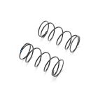 Team Losi Racing -1206 Front Springs, Blue, 4.45lb, 13mm (2)