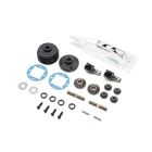 Team Losi Racing -1210 Complete Gear Diff: 22X