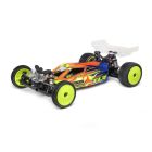 Team Losi Racing -1234 22X AC Race Kit: 1/10 2WD Buggy Astro/Carpet