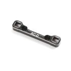 Team Losi Racing -1275 D Pivot Block Aluminum, AC: 22X-4