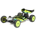 Team Losi Racing TLR03022 22 5.0 DC ELITE Race Kit: 1/10 2WD (Dirt/Clay)