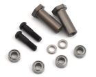 Team Losi Racing TLR231078 Steering Hardware Set: 22 5.0