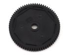 Team Losi Racing TLR232075 72T Spur Gear, SHDS, 48P