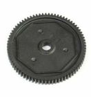 Team Losi Racing TLR232076 75T Spur Gear, SHDS, 48P