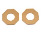 Team Losi Racing TLR232080 Slipper Pads, Max Drive, SHDS (2)