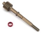 Team Losi Racing TLR232082 Layshaft, Aluminum, SHDS