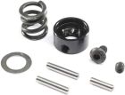 Team Losi Racing TLR232122 Slipper Hardware Set: 22X-4