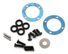 Team Losi Racing TLR232130 Diff Seal & Hardware Set: 22X-4