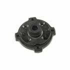 Team Losi Racing TLR232135 Center Diff Cover: 22X-4