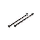 Team Losi Racing 232138 CVA Driveshaft Bones, X69mm (2): 22X