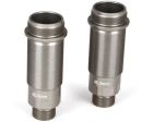 Team Losi Racing TLR233014 Rear Shock Body Set 2 : 22-4