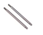 Team Losi Racing TLR233024 Shock Shaft 3.5 x 48mm TiCN 2