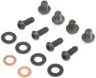 Team Losi Racing TLR233043 Shock Hardware, G3 (4)