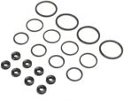 Team Losi Racing TLR233060 Seal Set, X-Rings, G3 3mm V2 (4 shocks)