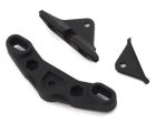 Team Losi Racing TLR234104 Front Camber Block, Stiffezel: 22 5.0