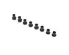 Team Losi Racing TLR234117 Spindle Bushing Set, Aluminum (8): 22X-4