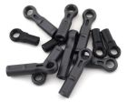 Team Losi Racing TLR244068 HD Rod End Set 8X
