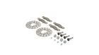Team Losi Racing TLR252011 Brake Disc Pad and Screw Set: 5B 5T Mini Wrc