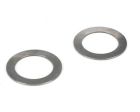 Team Losi Racing TLR2954 Drive Rings (2): 22