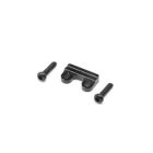 Team Losi Racing 314004 Rear Sway Bar Mount: Mini-B, BL