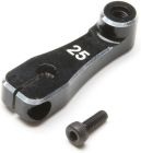 Team Losi Racing TLR331033 Clamping Servo Horn Aluminum 25T 22 5.0