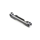 Team Losi Racing TLR331035 Drag Link Aluminum Black 22 5.0