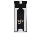 Team Losi Racing TLR331055 22X-4 Chassis Protective Tape, Printed, Precut
